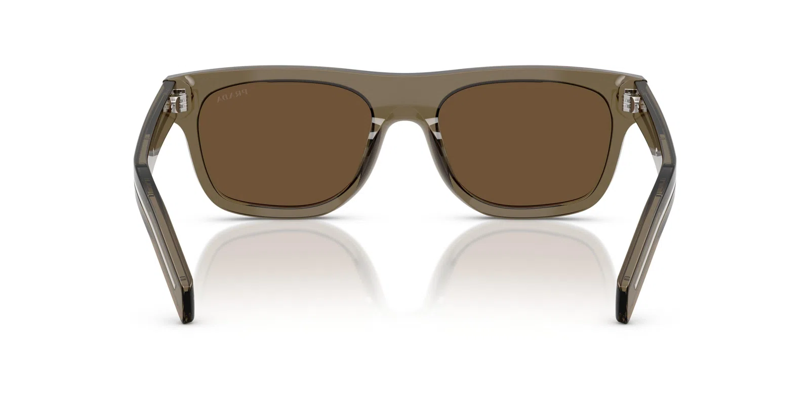 Prada B12SF Sunglasses - view 30